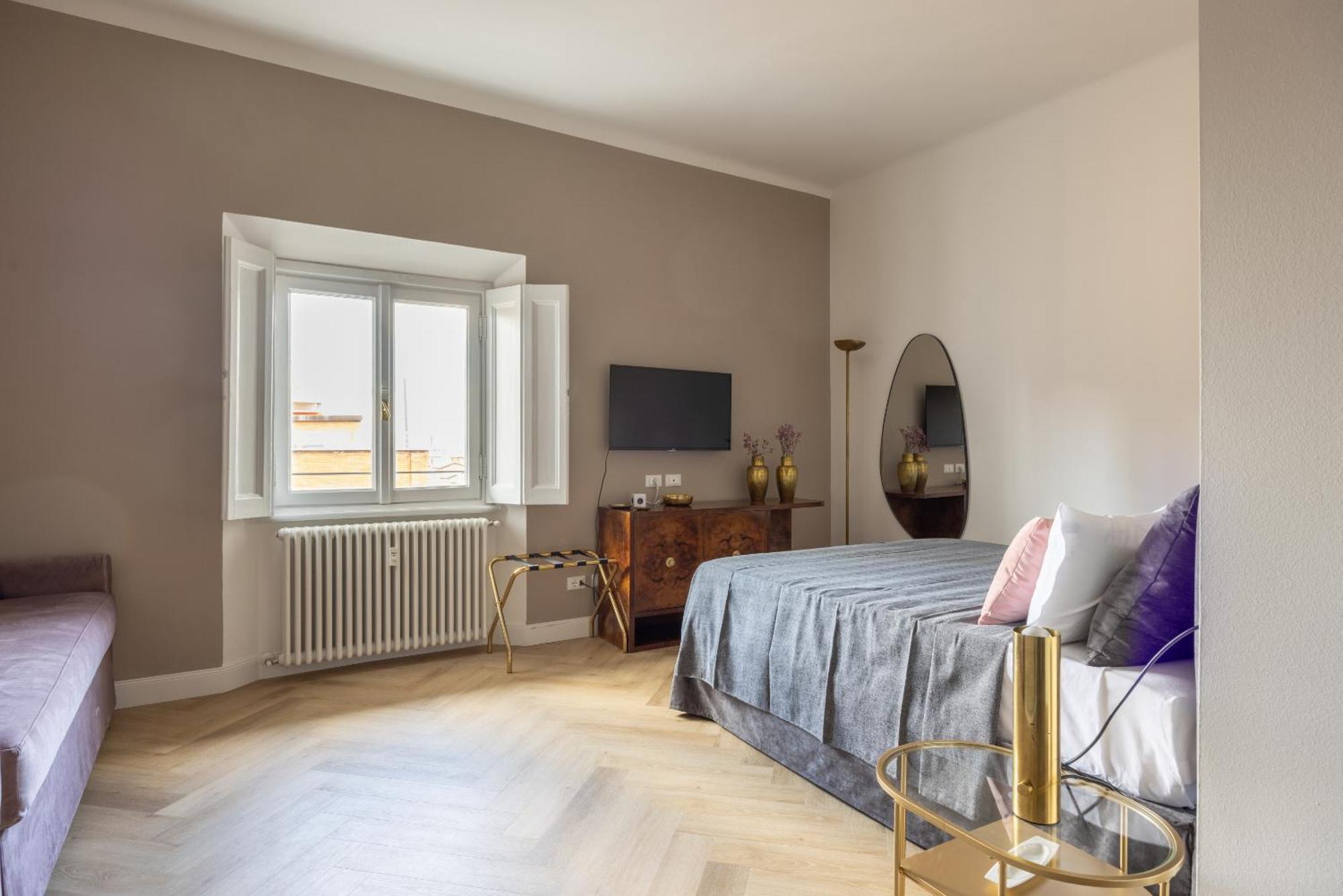Artieri Suites, Piazza Maggiore Bolonia Pokój zdjęcie