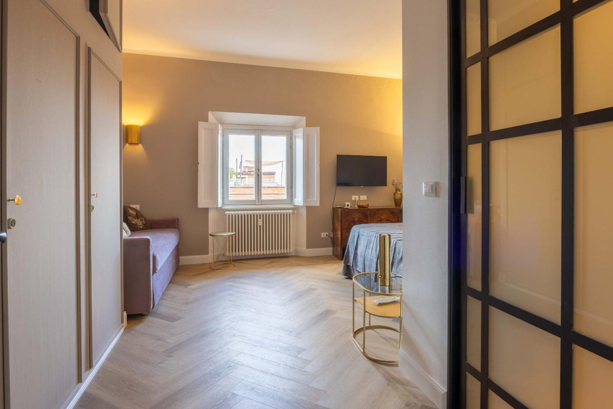 Artieri Suites, Piazza Maggiore Bolonia Pokój zdjęcie