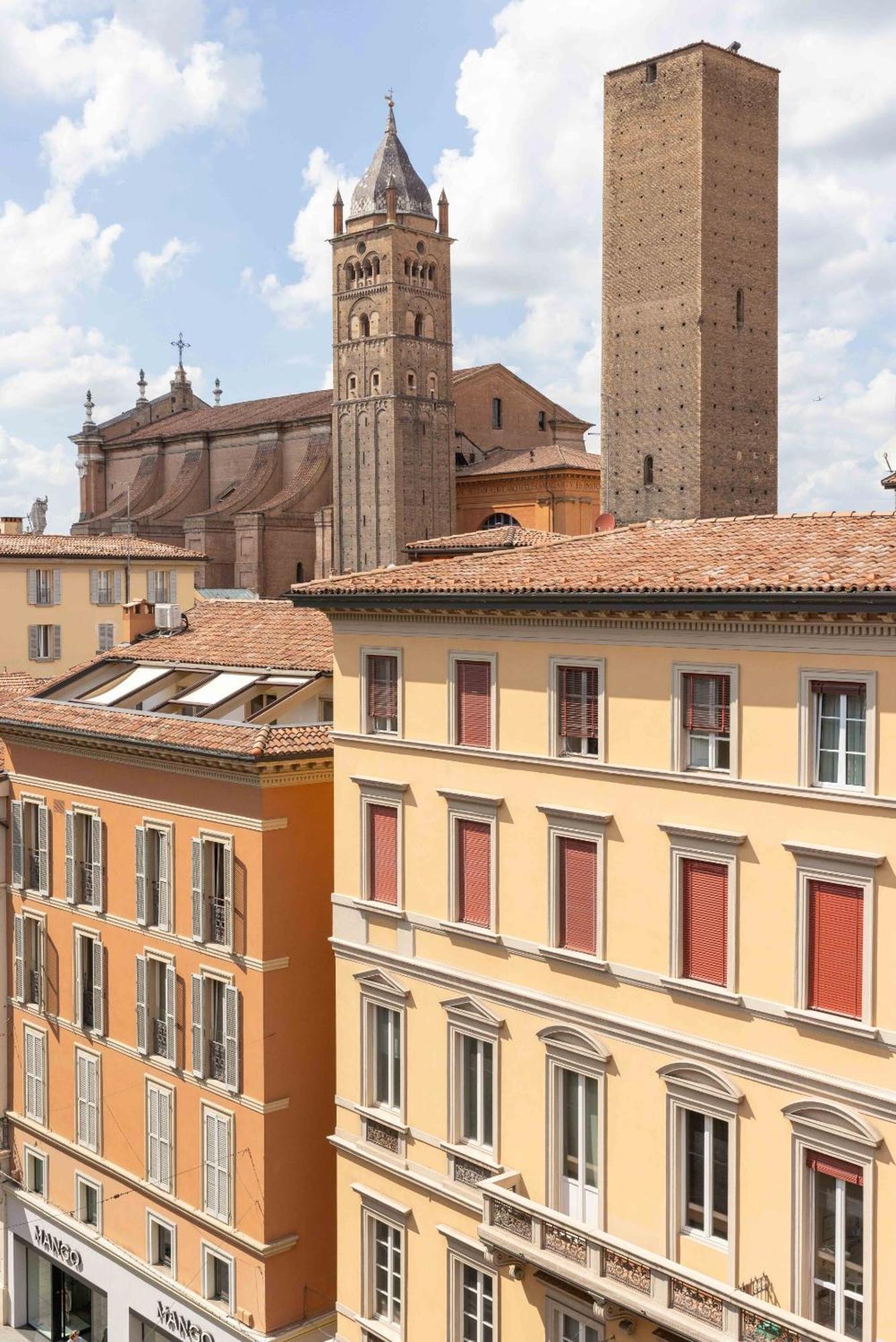 Artieri Suites, Piazza Maggiore Bolonia Pokój zdjęcie