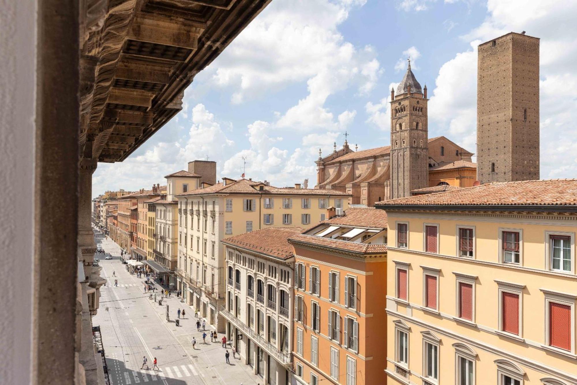 Artieri Suites, Piazza Maggiore Bolonia Pokój zdjęcie